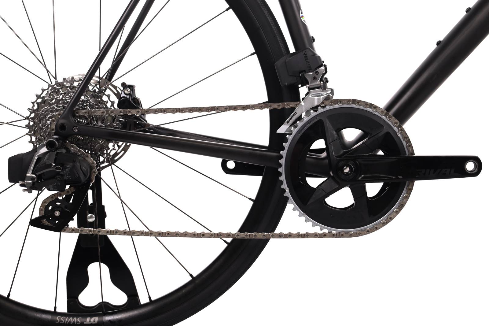 Specialized Aethos Comp