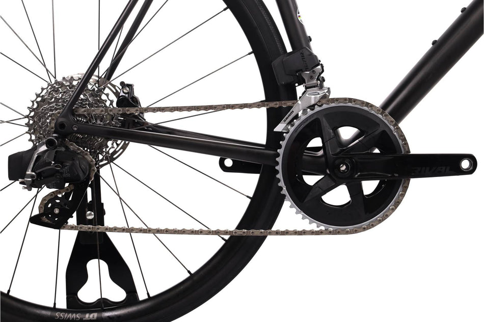 Specialized Aethos Comp