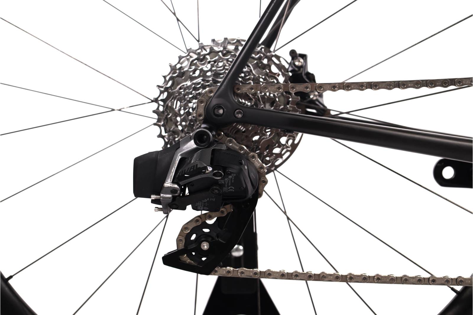 Specialized Aethos Comp