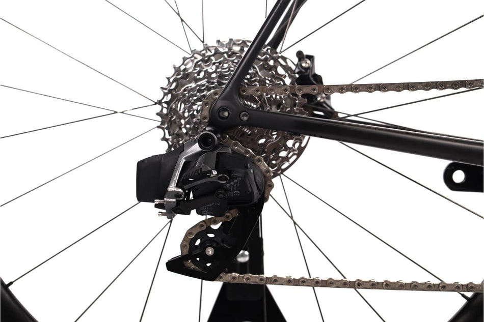 Specialized Aethos Comp