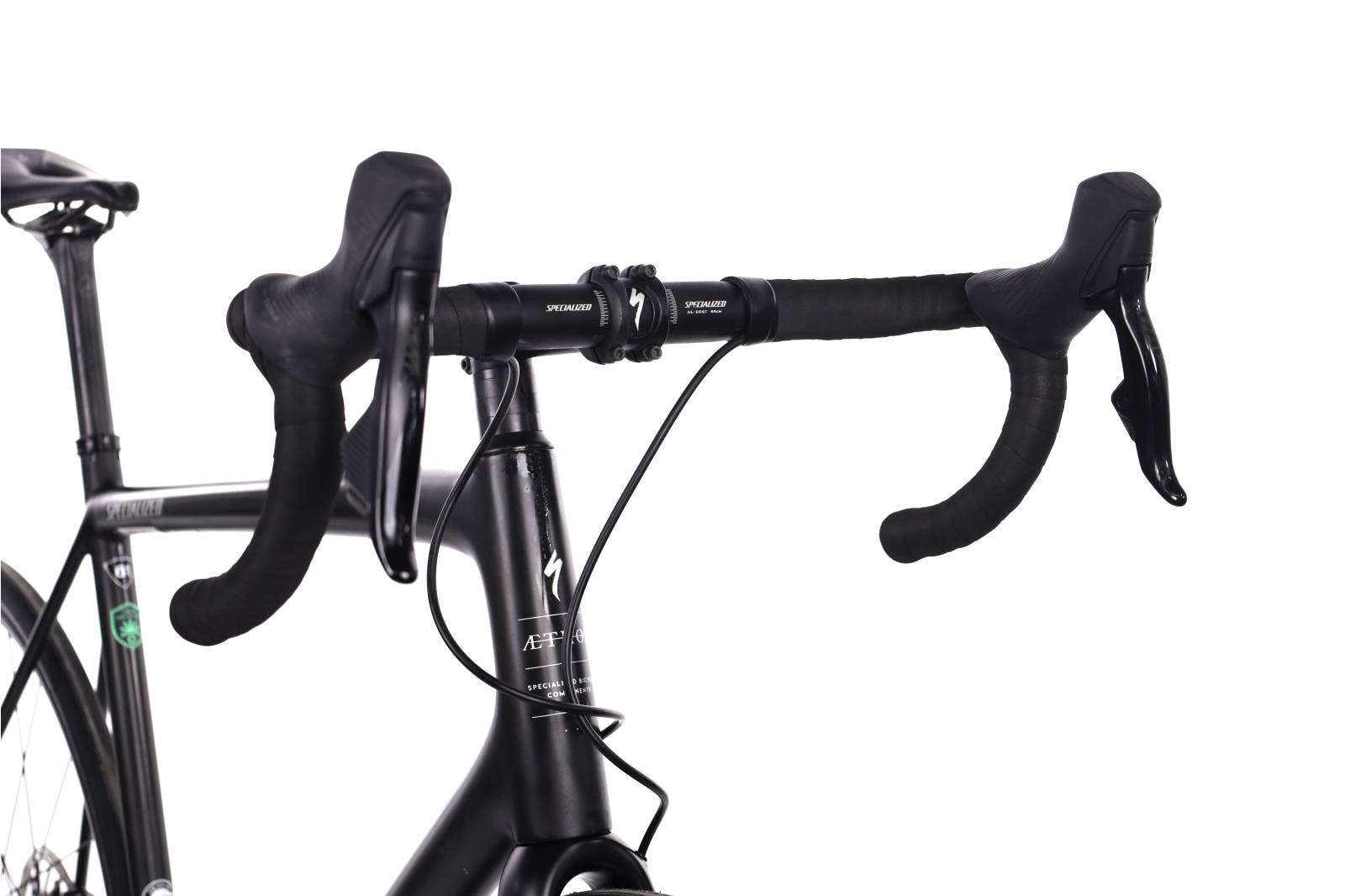 Specialized Aethos comp