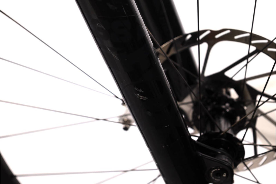 Specialized Turbo Levo S-WORK 3