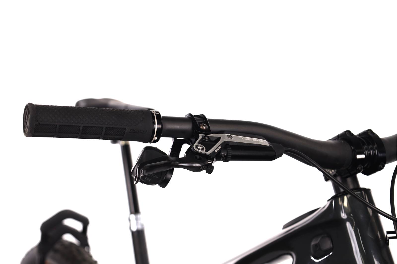 Specialized Turbo Levo S-WORK 3