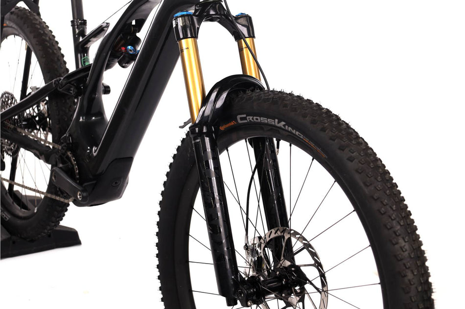 Specialized Turbo Levo S-WORK 3
