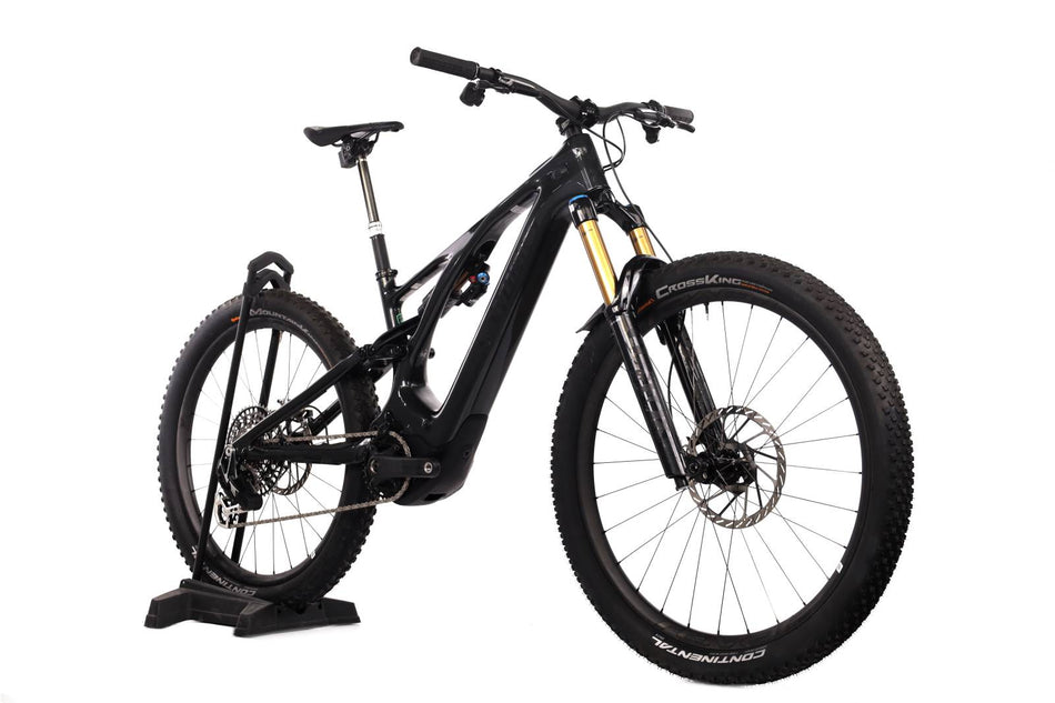 Specialized Turbo Levo S-WORK 3