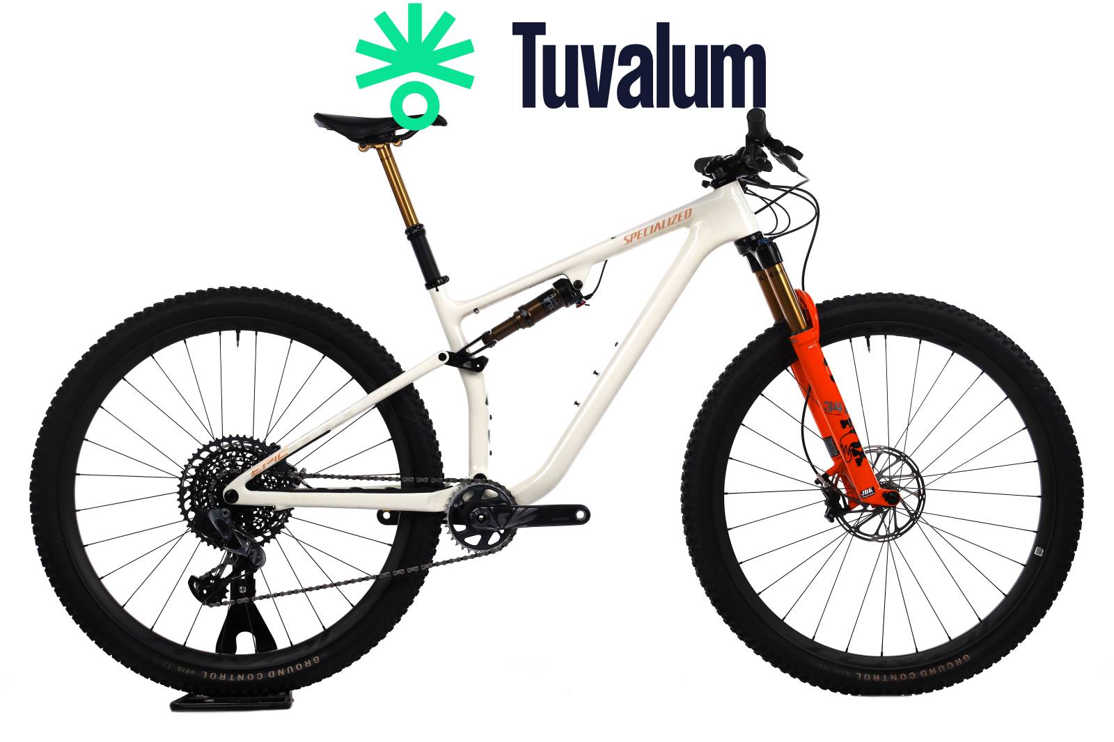 Specialized Epic Evo Pro