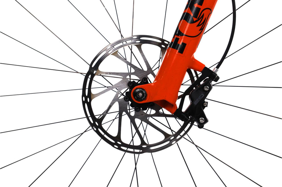 Specialized Epic Evo Pro