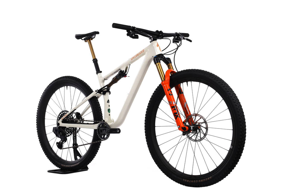 Specialized Epic Evo Pro