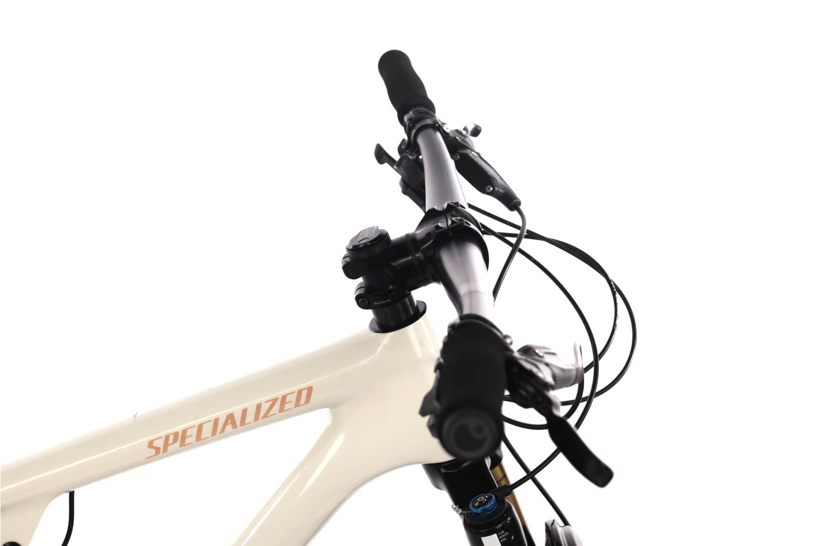 Specialized Epic Evo pro