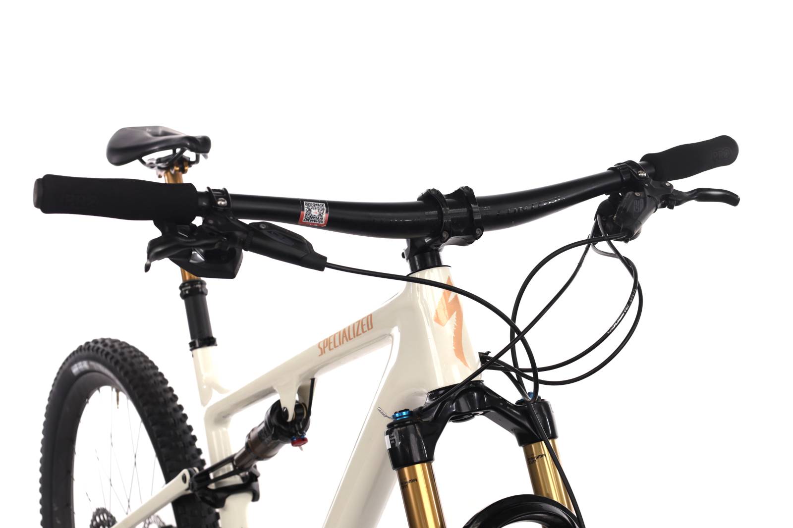 Specialized Epic Evo pro