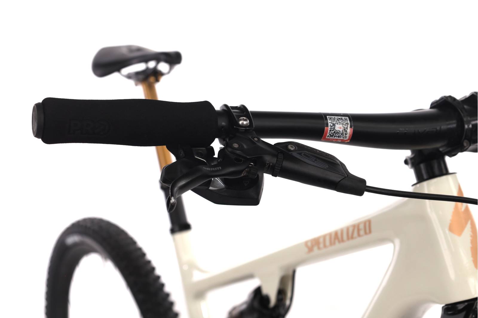 Specialized Epic Evo pro