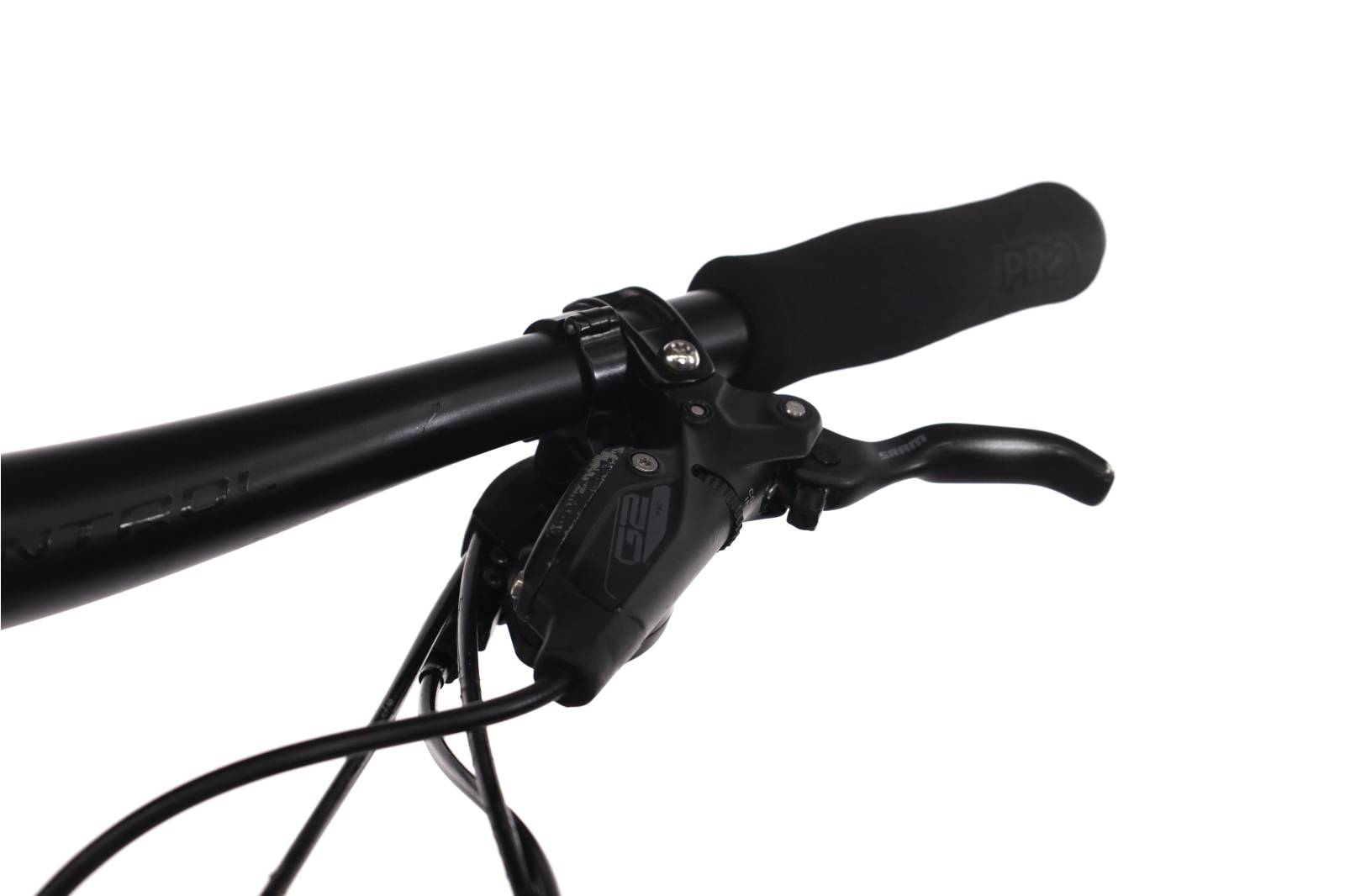 Specialized Epic Evo pro