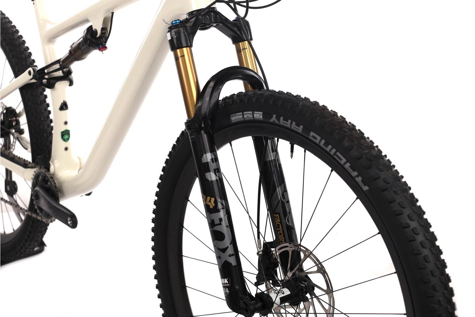 Specialized Epic Evo pro