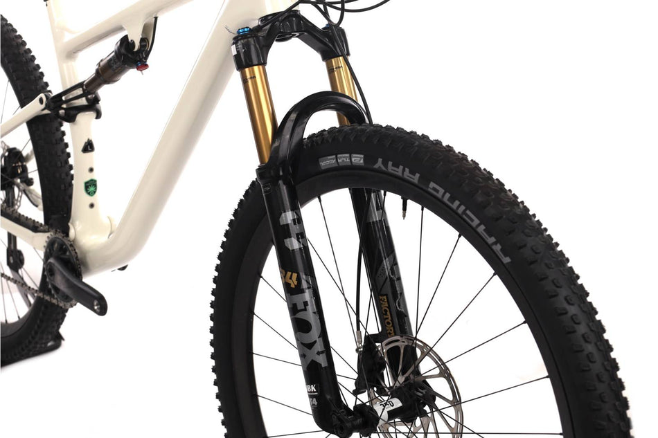 Specialized Epic Evo pro
