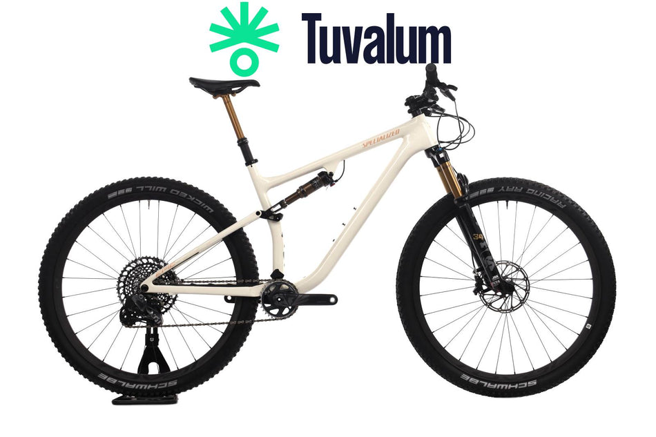 Specialized Epic Evo pro