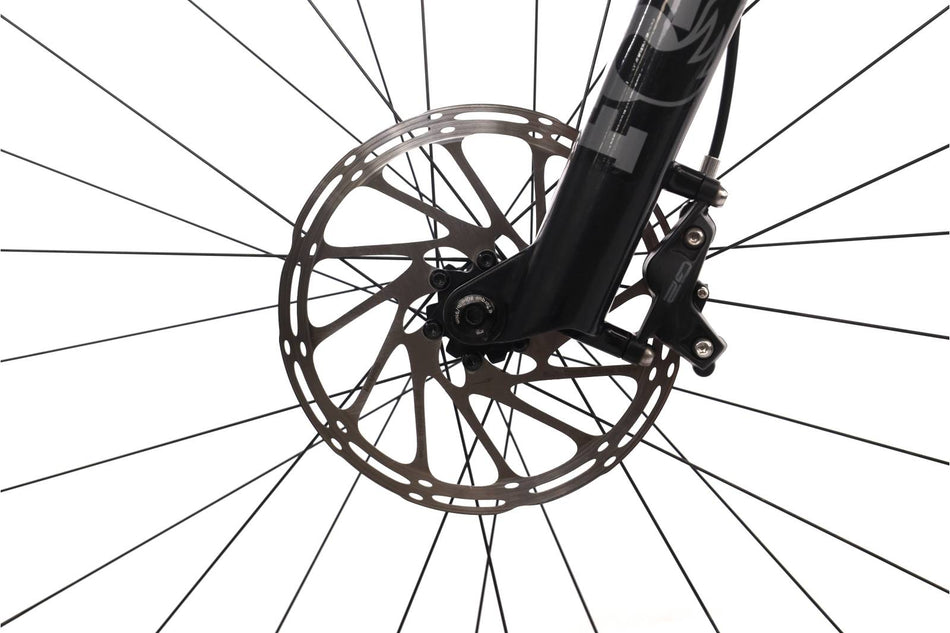 Specialized Epic Evo pro