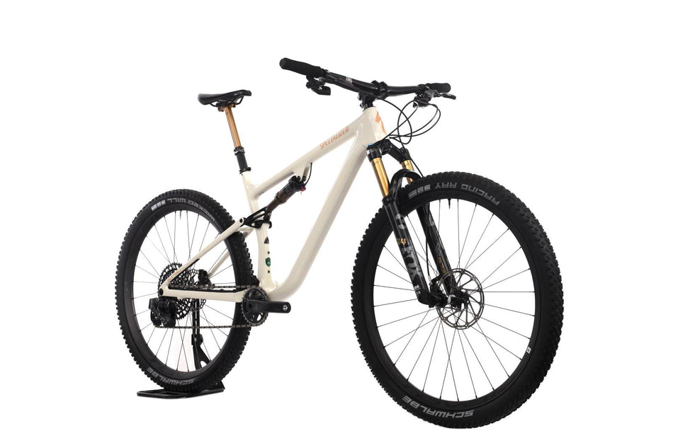Specialized Epic Evo pro
