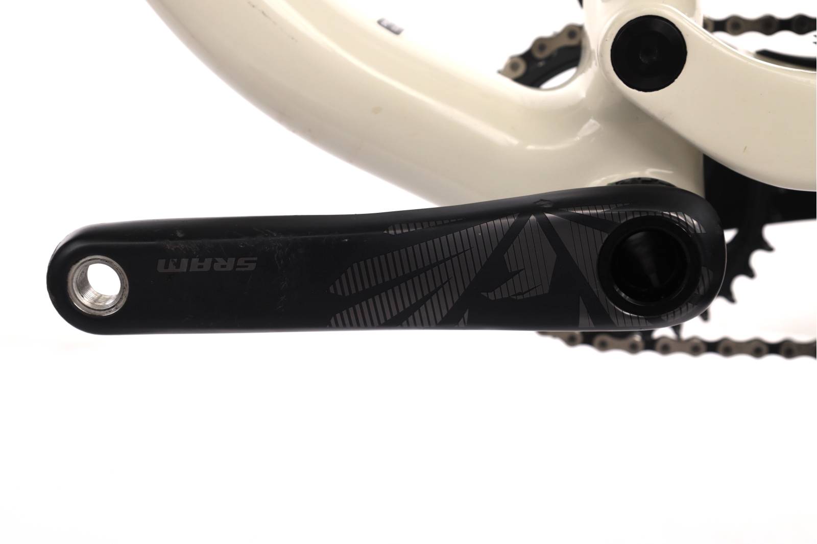 Specialized Epic Evo pro