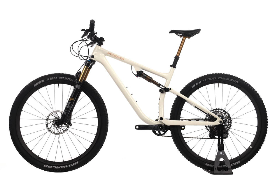 Specialized Epic Evo pro