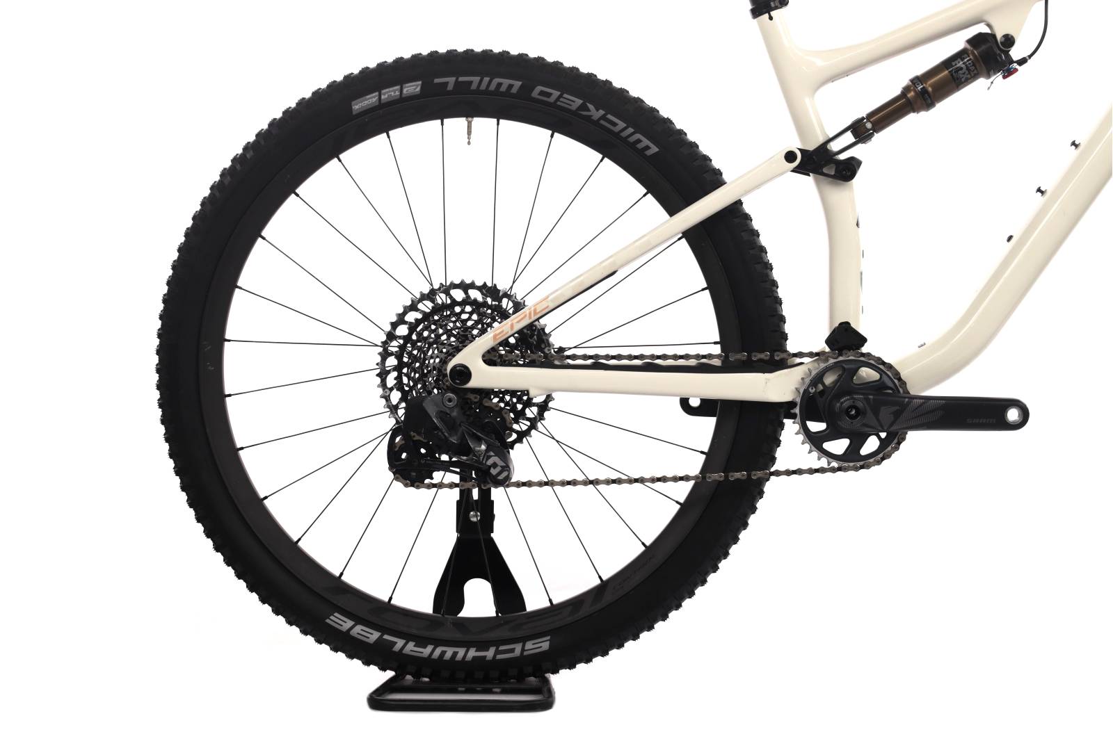 Specialized Epic Evo pro