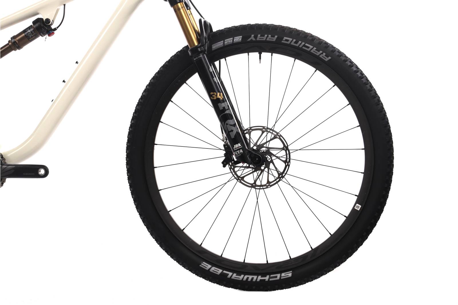 Specialized Epic Evo pro