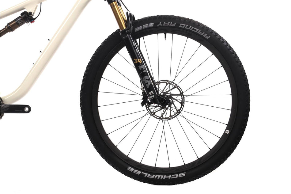 Specialized Epic Evo pro