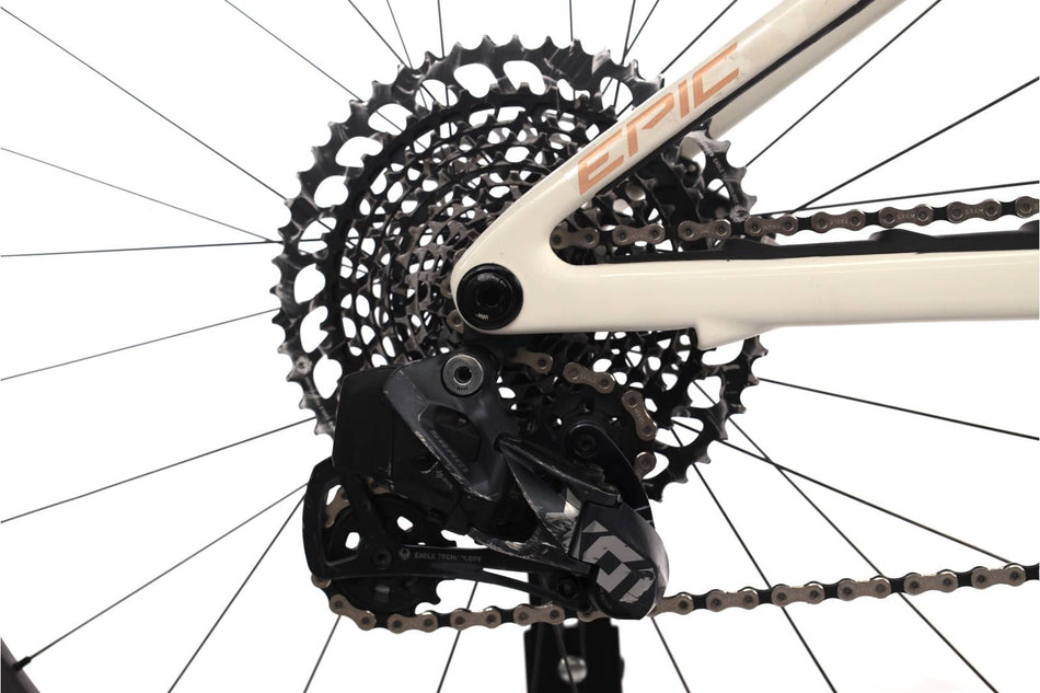 Specialized Epic Evo pro