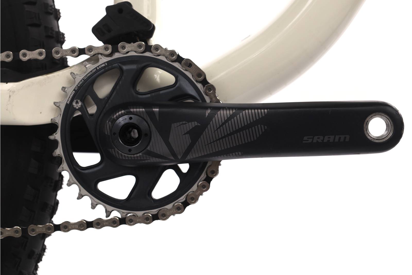 Specialized Epic Evo pro