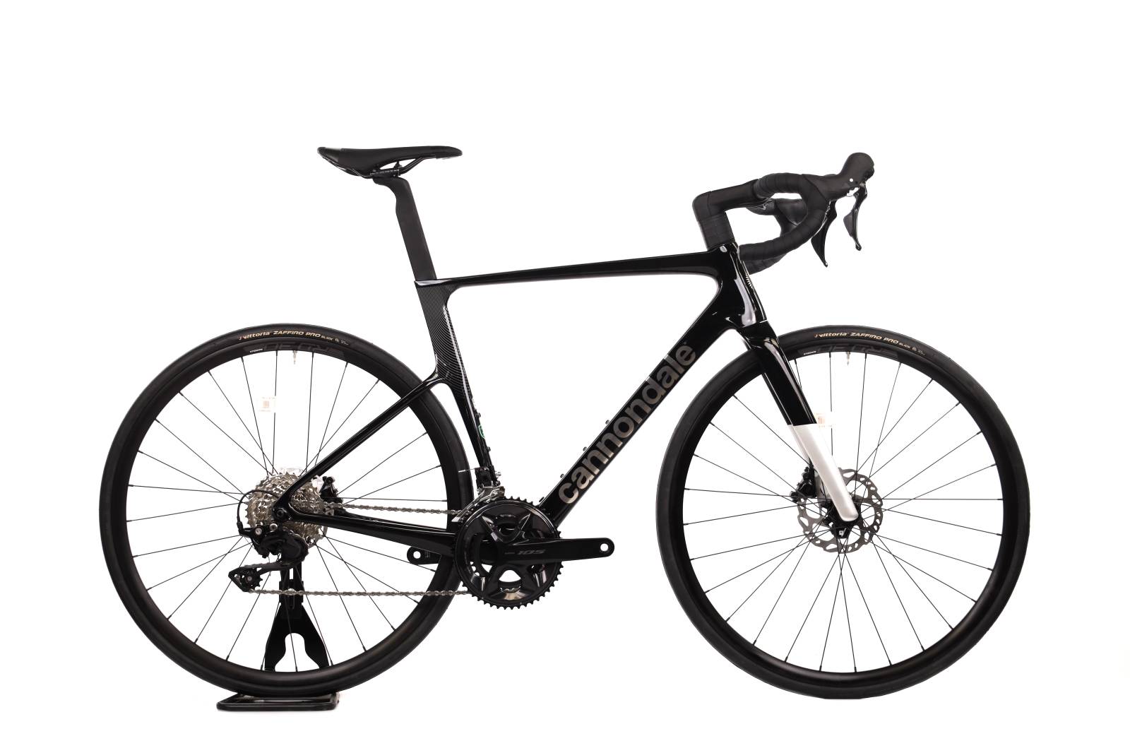 Cannondale Supersix Carbon 4
