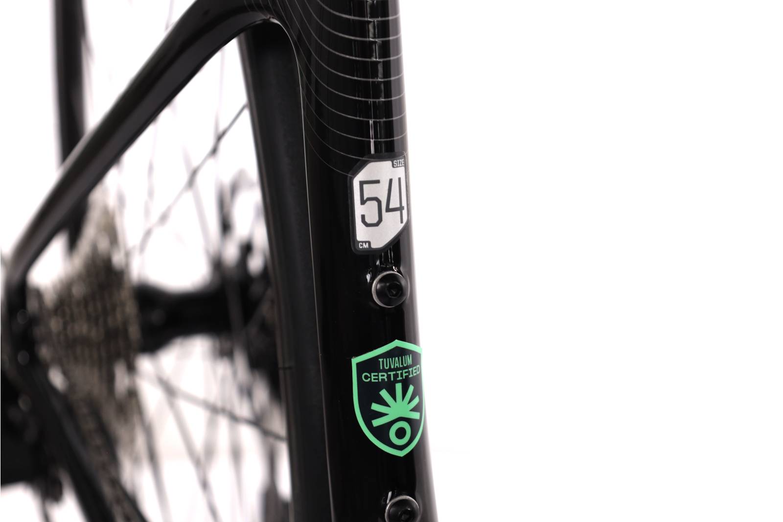 Cannondale Supersix Carbon 4