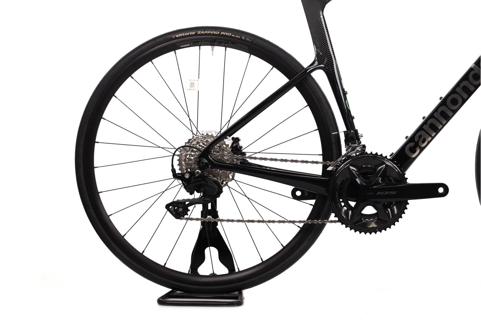 Cannondale Supersix Carbon 4