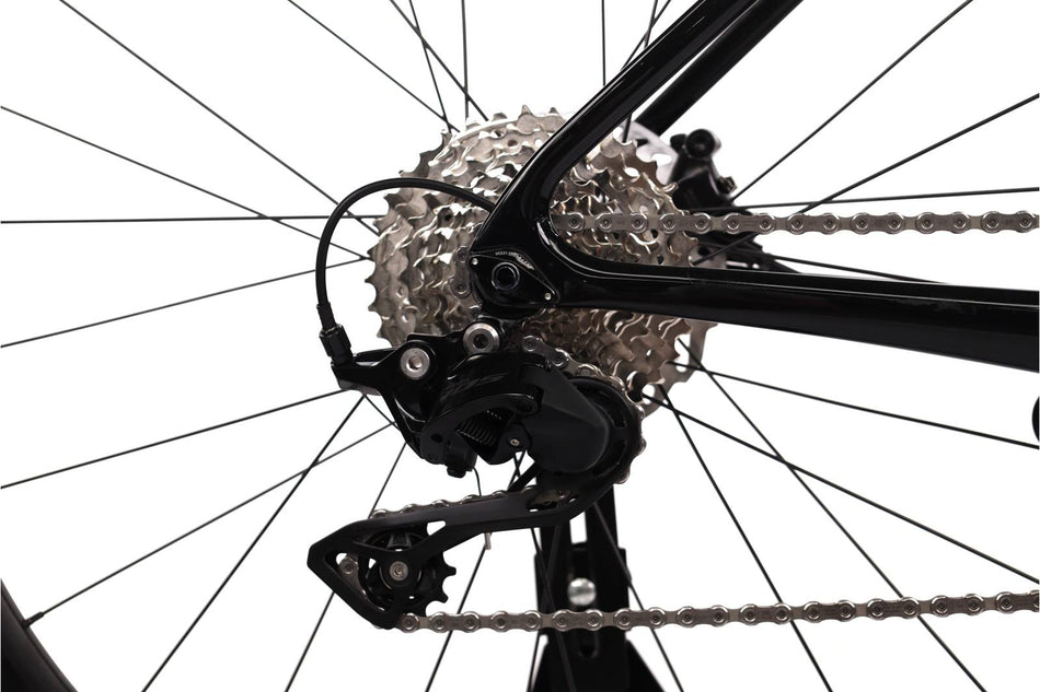 Cannondale Supersix Carbon 4