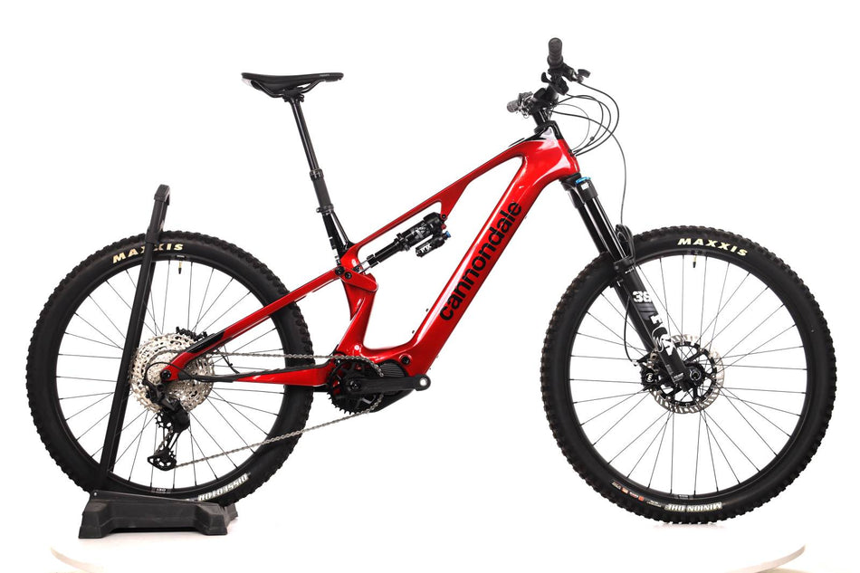 Cannondale Moterra SL 2