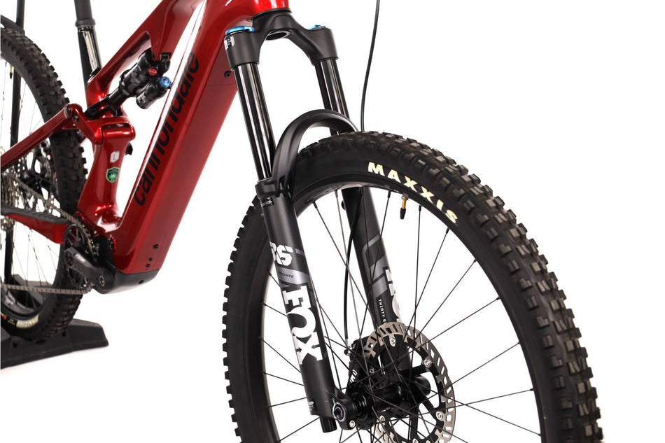 Cannondale Moterra SL 2