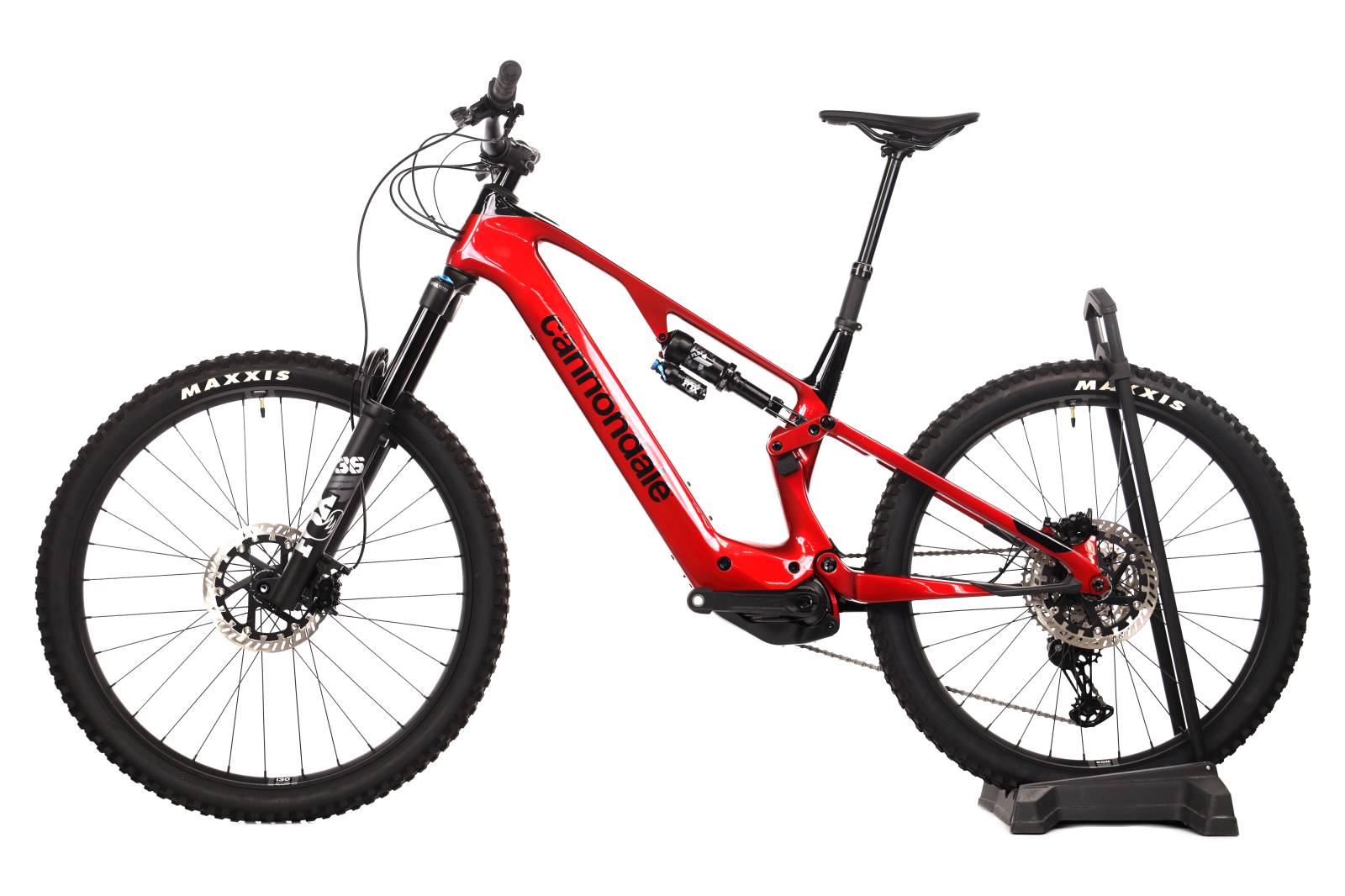 Cannondale Moterra SL 2