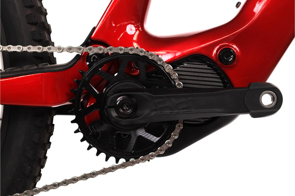 Cannondale Moterra SL 2