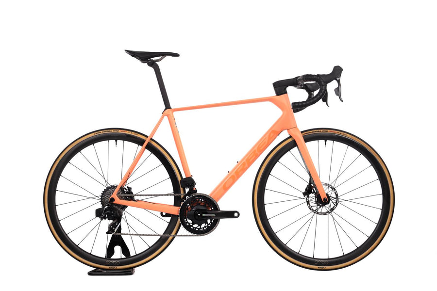 Orbea Orca M21eLTD PWR