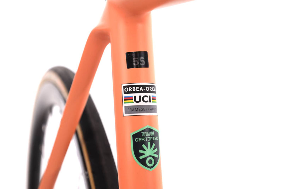 Orbea Orca M21eLTD PWR