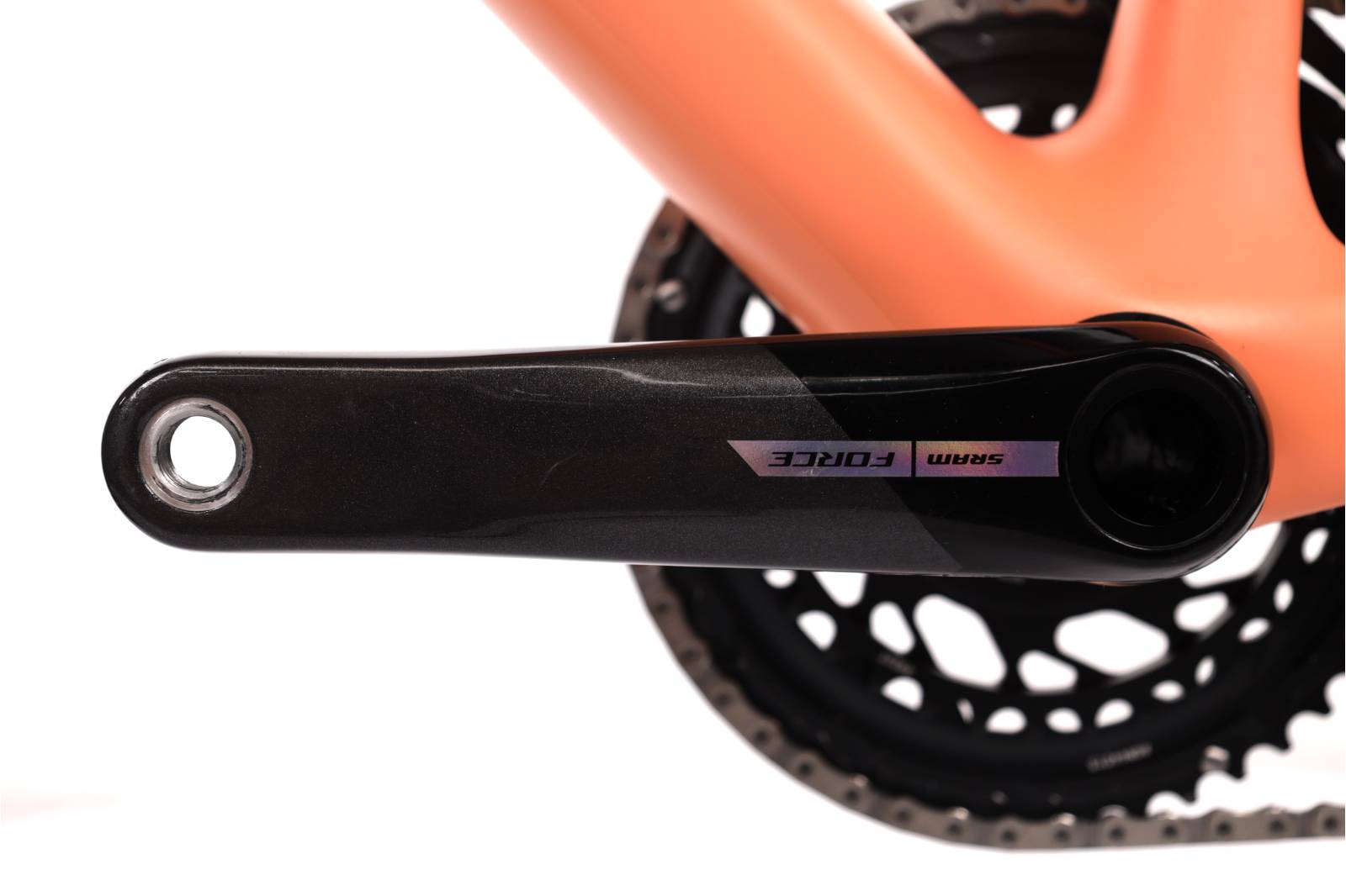 Orbea Orca M21eLTD PWR