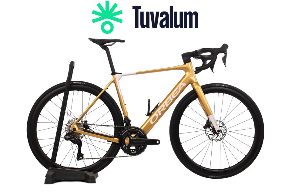 Orbea Gain M20i M CUSTOM