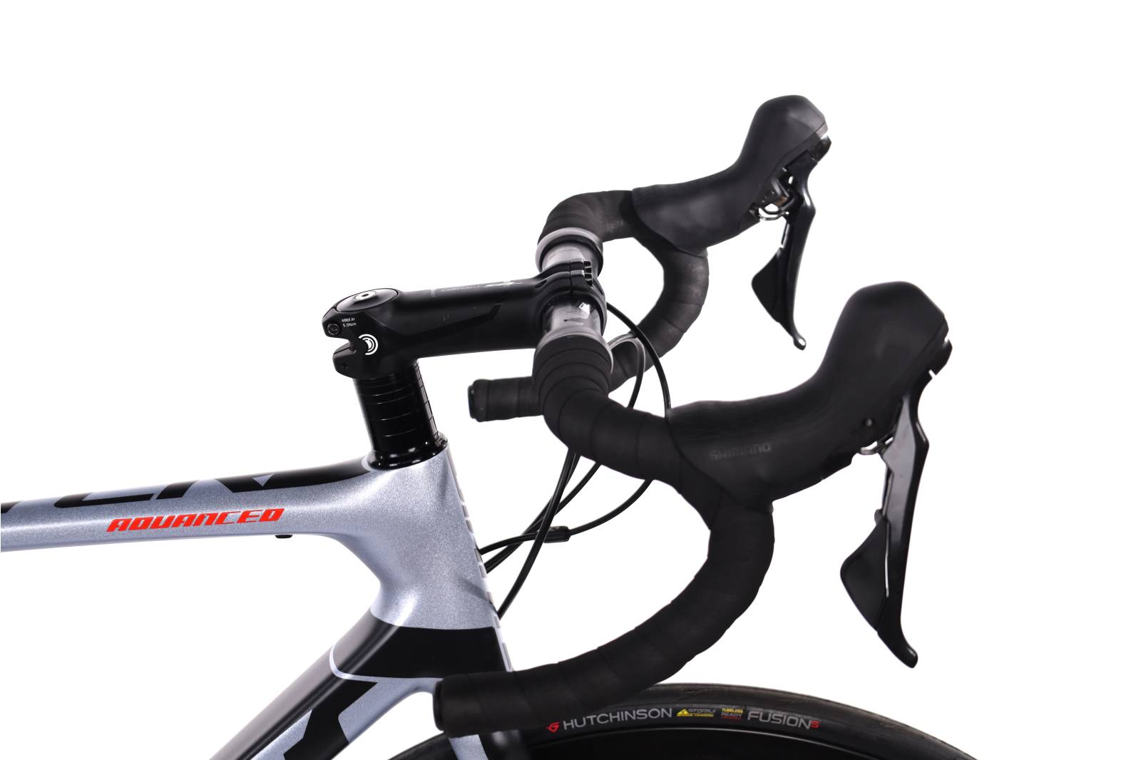 Giant TCR Advance pro 1 disc