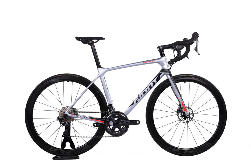 Giant TCR Advance pro 1 disc