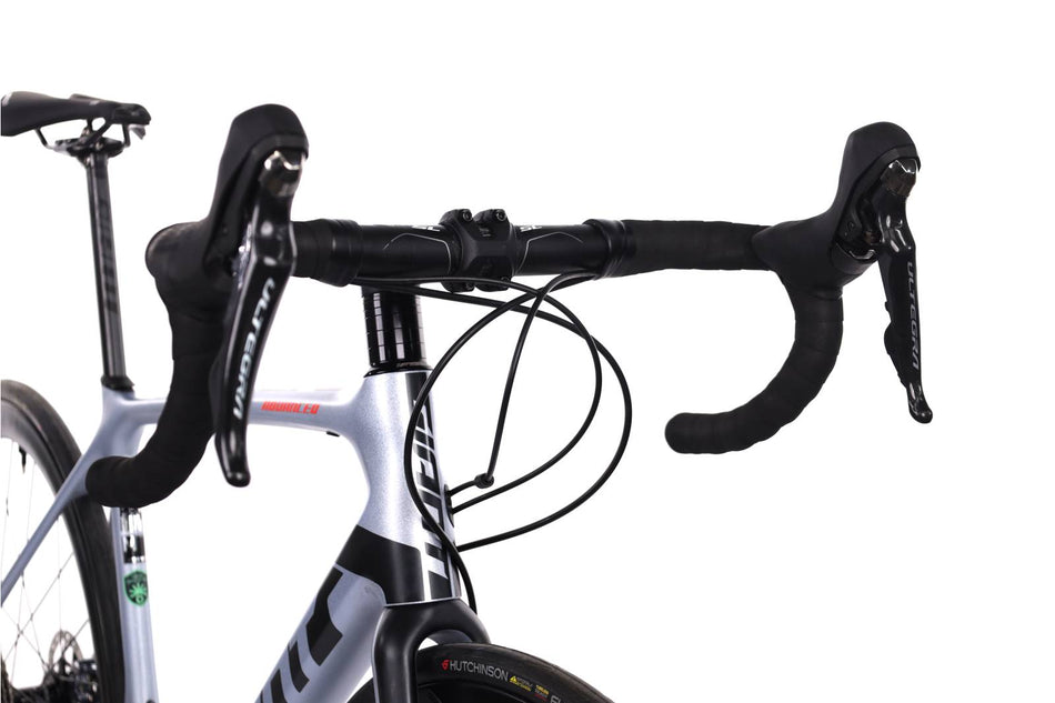 Giant TCR Advance pro 1 disc