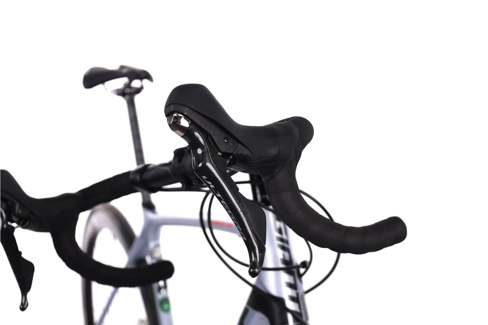 Giant TCR Advance pro 1 disc