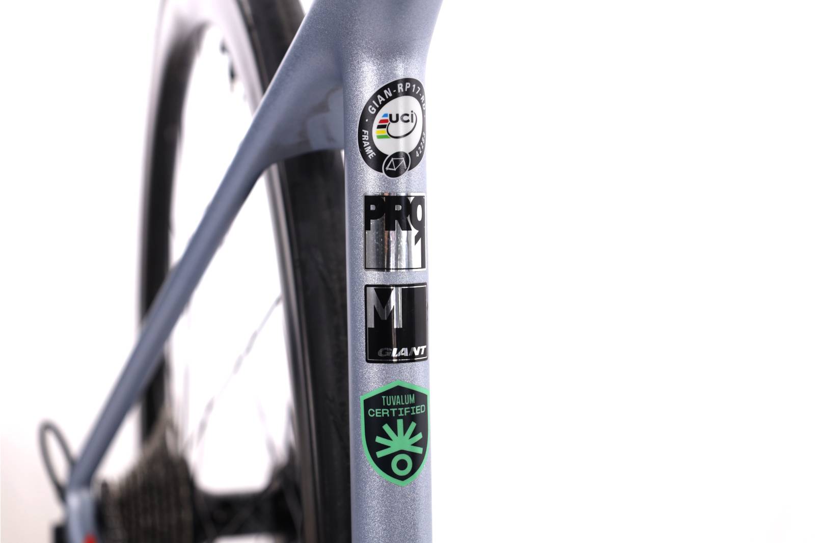 Giant TCR Advance pro 1 disc
