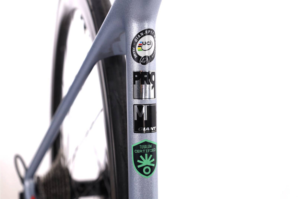 Giant TCR Advance pro 1 disc