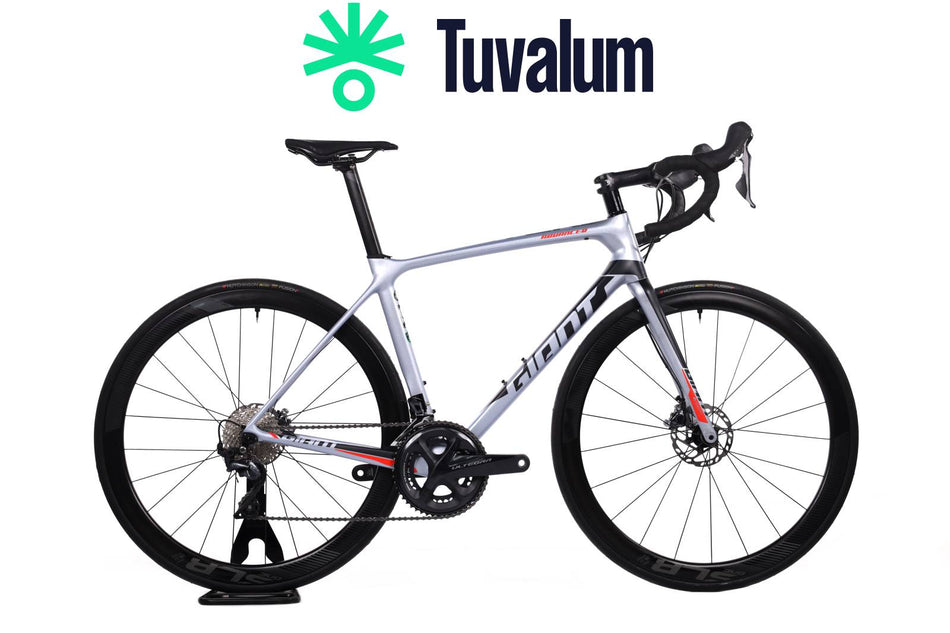Giant TCR Advance pro 1 disc