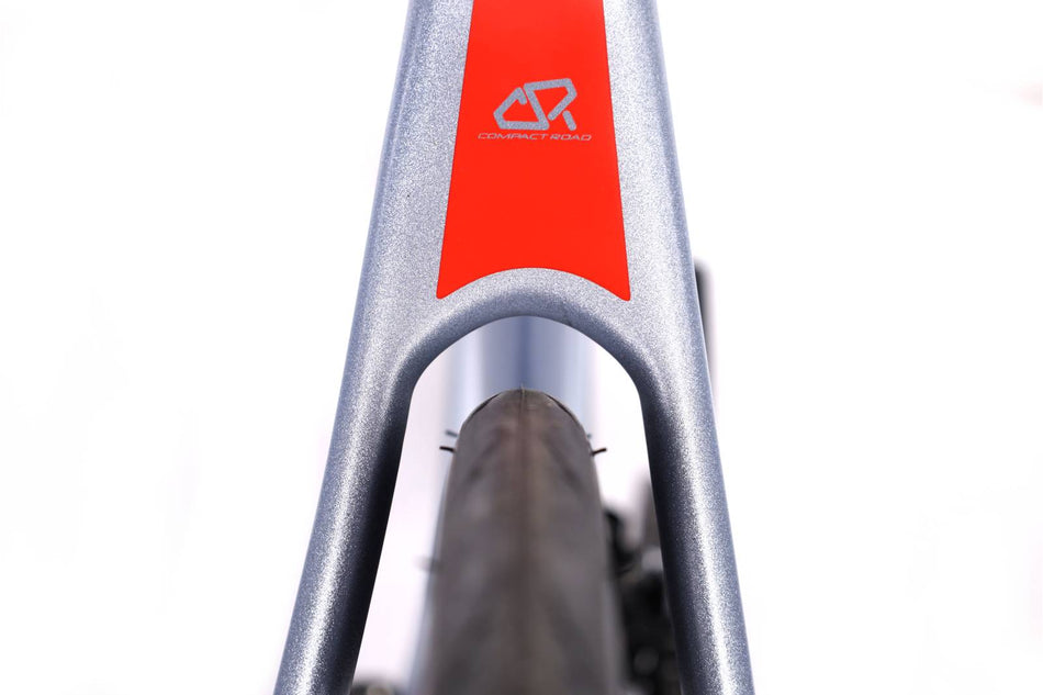 Giant TCR Advance pro 1 disc
