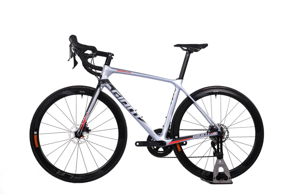 Giant TCR Advance pro 1 disc
