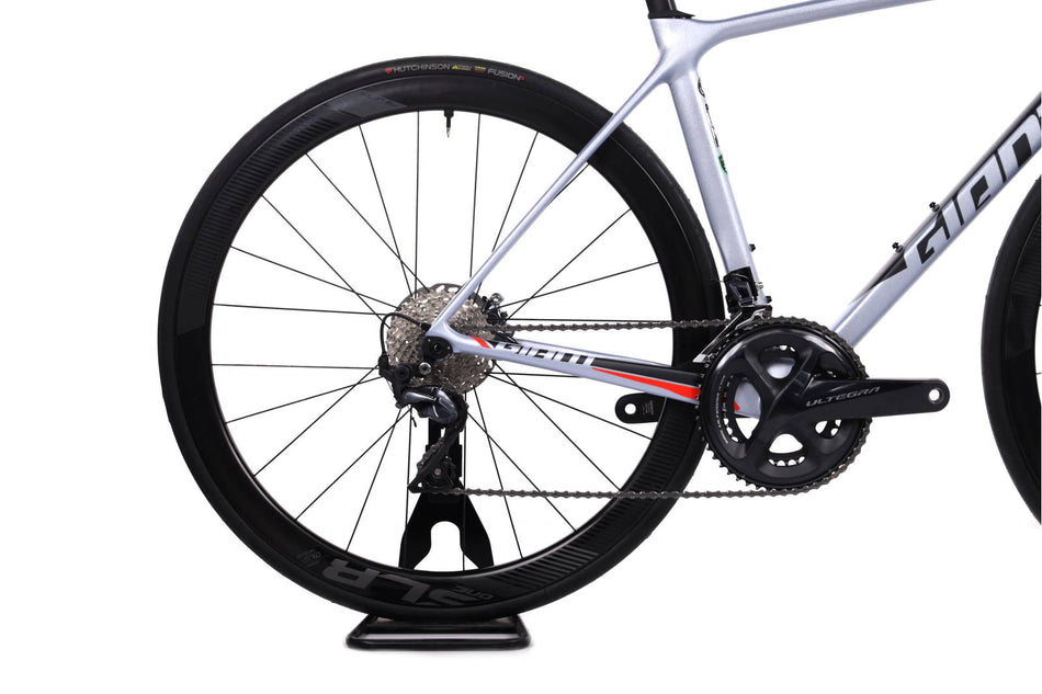 Giant TCR Advance pro 1 disc